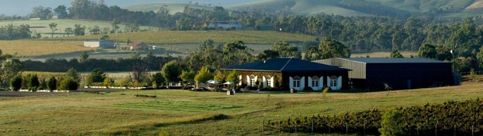Dominique Portet Winery – The best of Yarra Valley