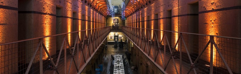 Exploring the Darker Side of City Life at the Old Melbourne Gaol