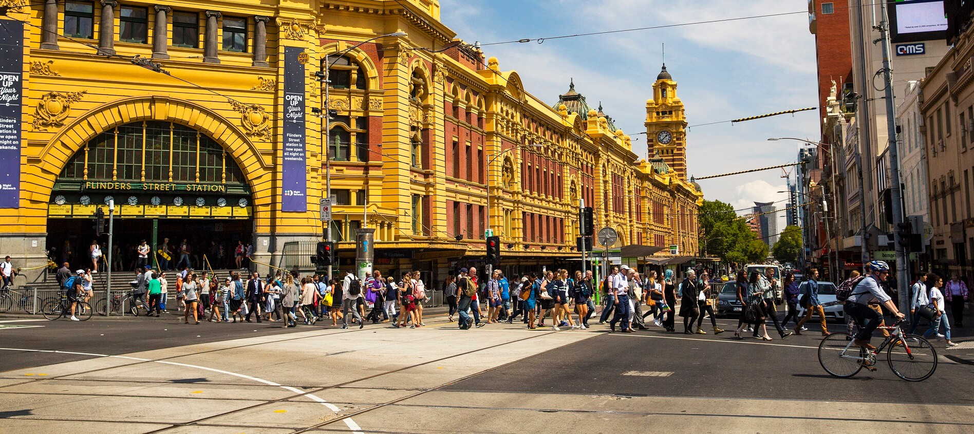 Why was Melbourne the most liveable city in the world?