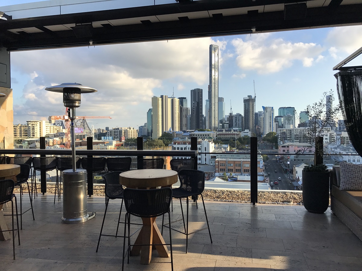 See the best rooftop bars for Melbourne’s summer