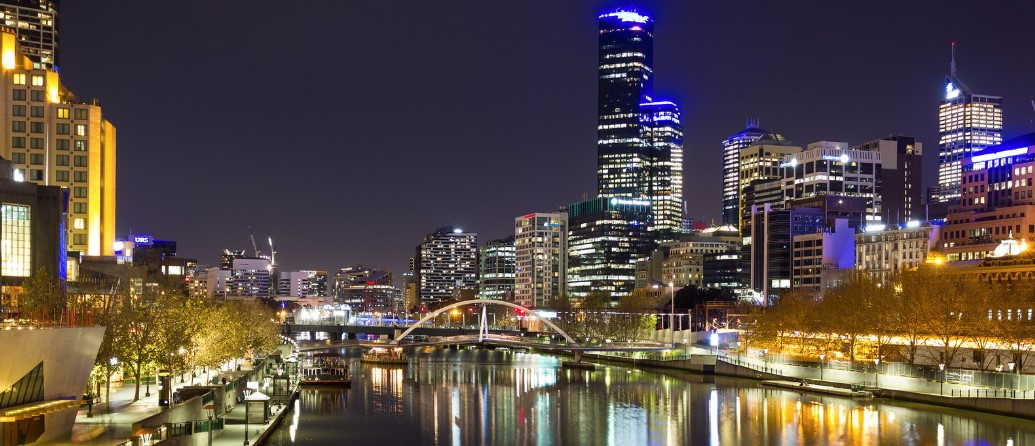 How to Enjoy Melbourne’s Nightlife?