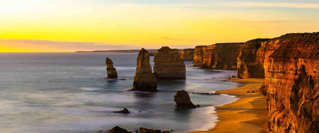 Great Ocean Road Tours