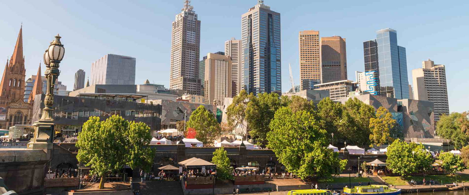 melbourne city