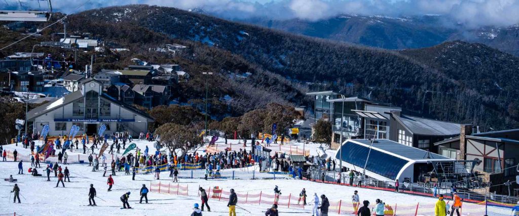 Mt Buller Tour – Snow Tour $129