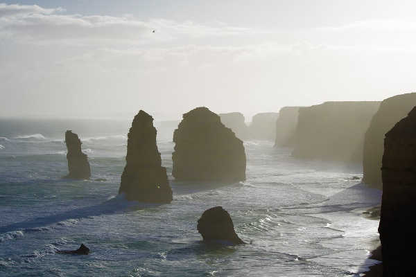 12 Apostles
