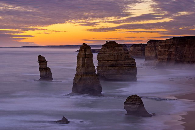 12 Apostles