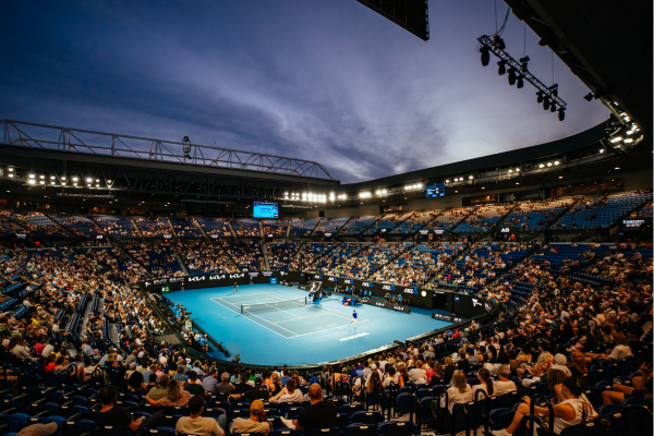 Australian Open