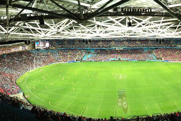 AFL