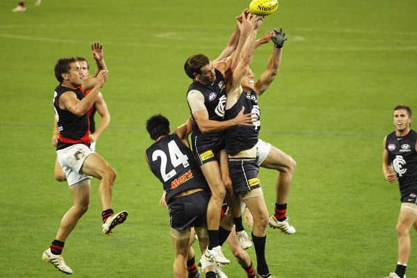 AFL