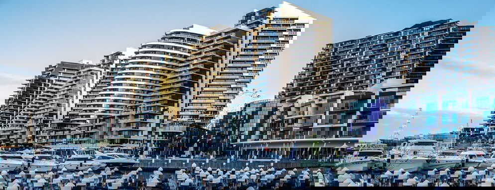 Docklands Sightseeing Tours