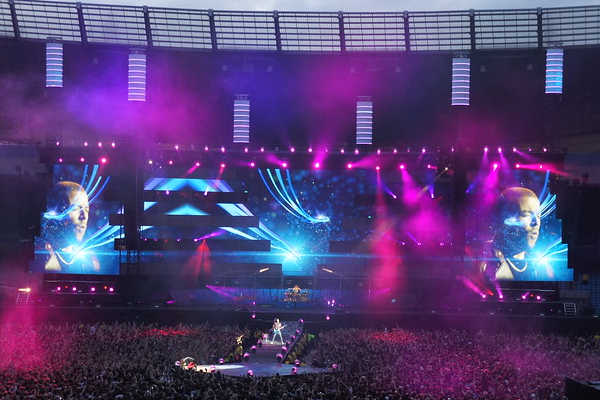 Concert