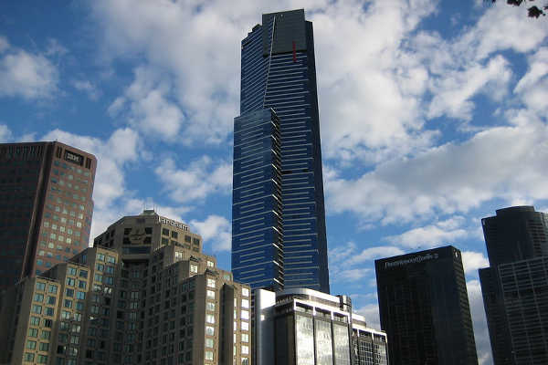 Melbourne Skydeck