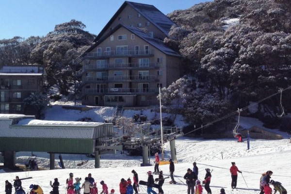 Falls Creek