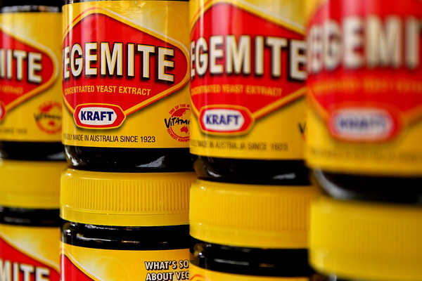 Vegemite