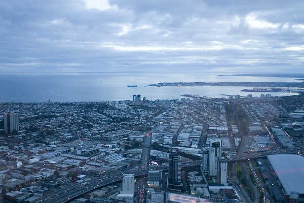 Eureka Skydeck