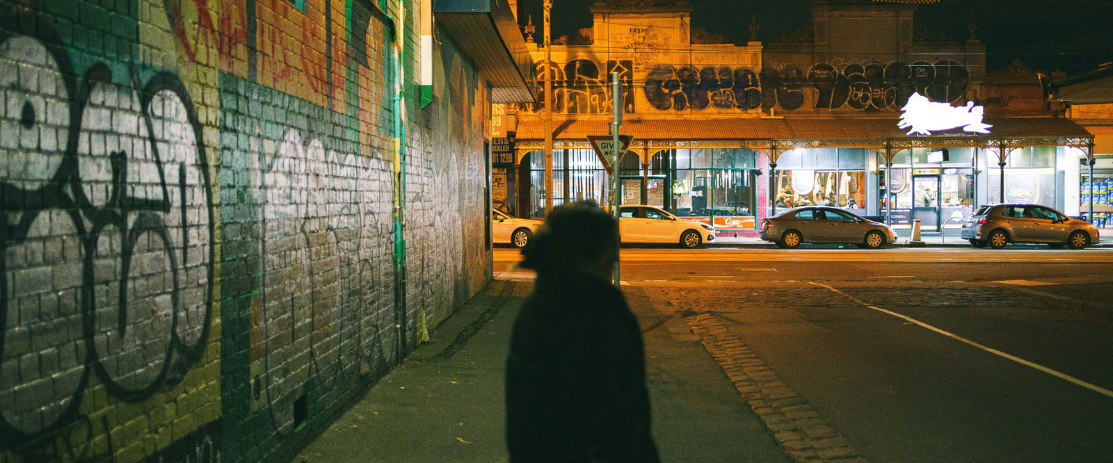 Northern Suburbs of Melbourne