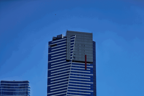 Eureka skydeck 1 